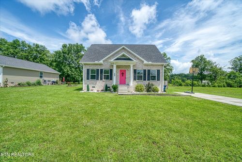 258 Green Meadow Dr, Smithville, TN, 37166-2998 | Card Image