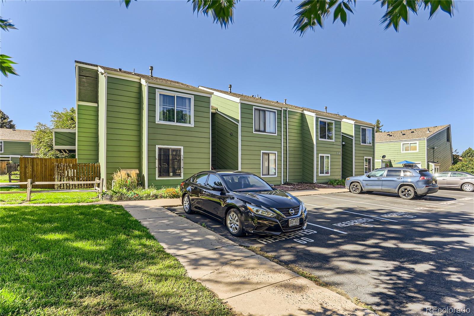 Peoria St, Aurora, CO 80012