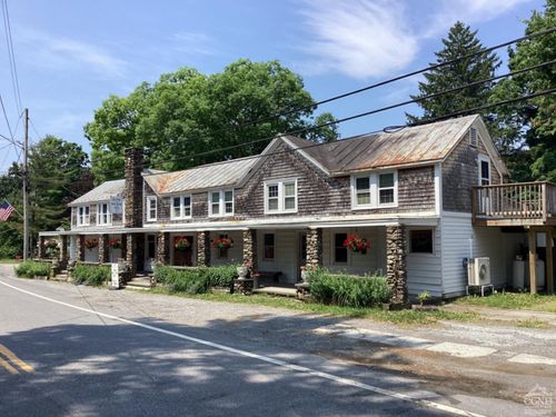 108 Old Route 22, Copake Falls, NY, 12517-5302 | Card Image