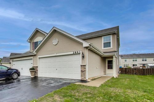 2641 Carlisle Ln, Hampshire, IL, 60140-9015 | Card Image