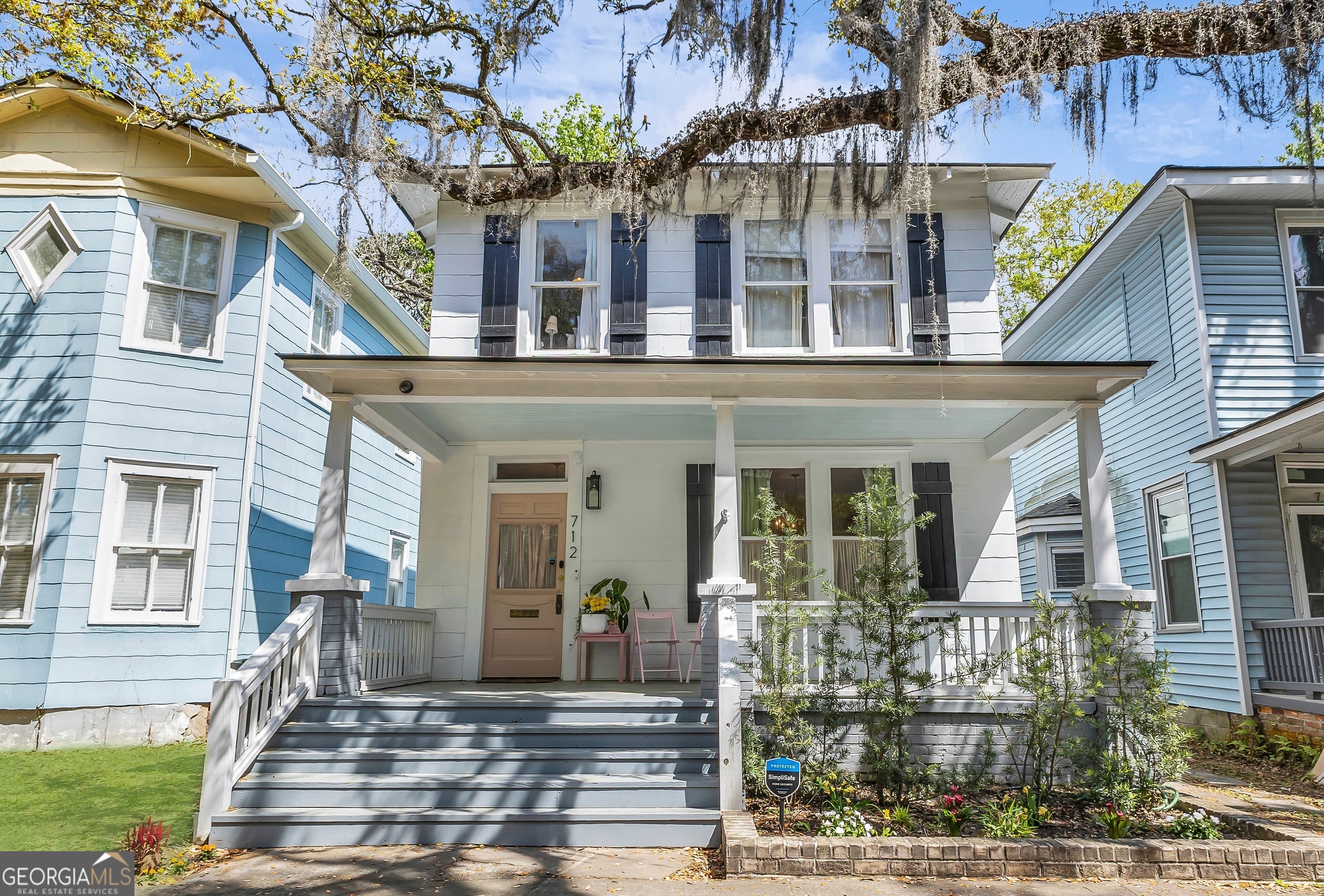 Residential in Savannah 2