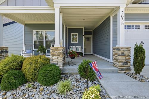 2035 Mary Ella Dr, Georgetown, IN, 47122-8010 | Card Image