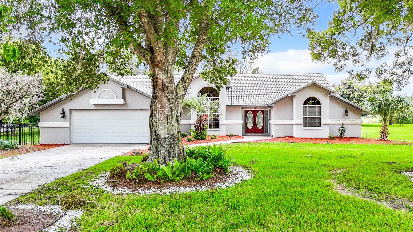 Woodland Waters Blvd, Weeki Wachee, FL 34613