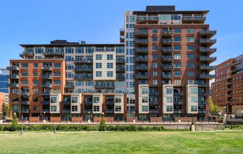 unit-415-1401 Wewatta St, Denver, CO, 80202-1332 | Card Image