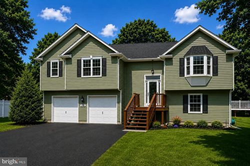2153 Bonnie Ln, WALDORF, MD, 20601-3976 | Card Image