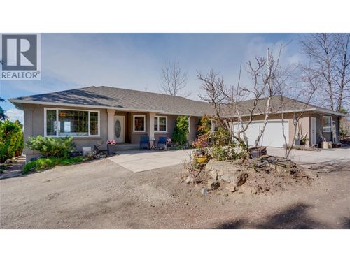 5775 Deadpine Drive, Kelowna, BC, V1P1A3 | Card Image