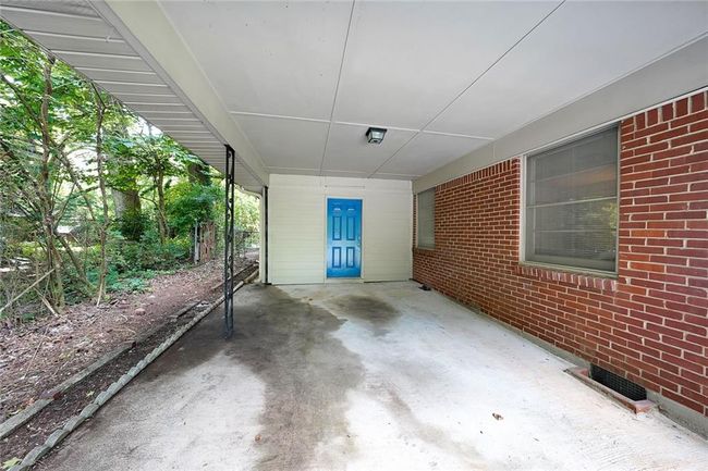 1403 Dennis Dr, House other with 3 bedrooms, 2 bathrooms and null parking in Decatur GA | Image 32