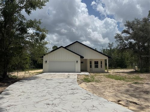 5851 Ne 101st Ave, BRONSON, FL, 32621-7868 | Card Image