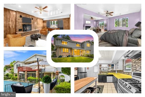 3625 Tyrol Dr, GLENARDEN, MD, 20774-2615 | Card Image