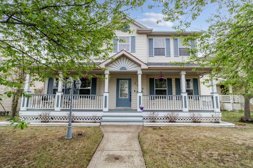 5509 Panorama Dr, Blackfalds, AB, T4M0C9 | Card Image
