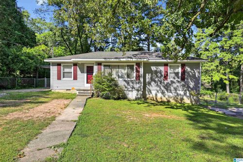2240 6th St Ne, Center Point, AL, 35215-3814 | Card Image
