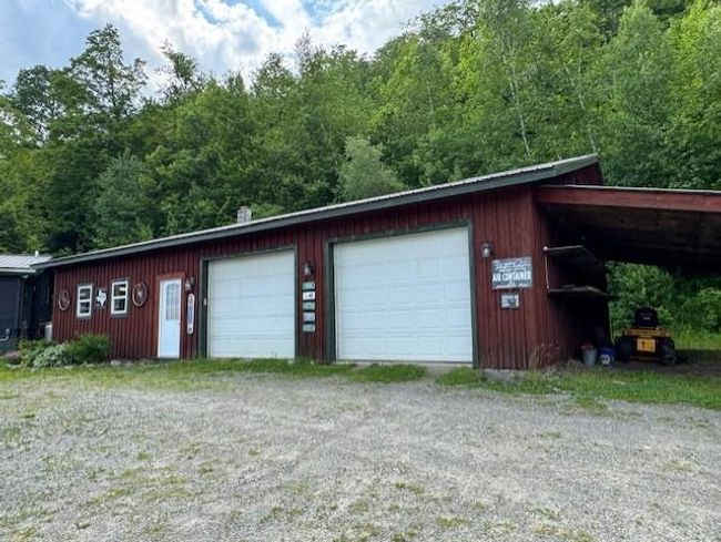 311 Wightman Hill Rd, House other with 3 bedrooms, 2 bathrooms and null parking in Richford VT | Image 28