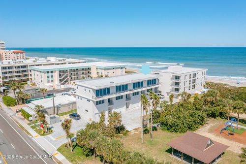 ocean-villa-4-405 N Miramar Ave, Indialantic, FL, 32903-3125 | Card Image