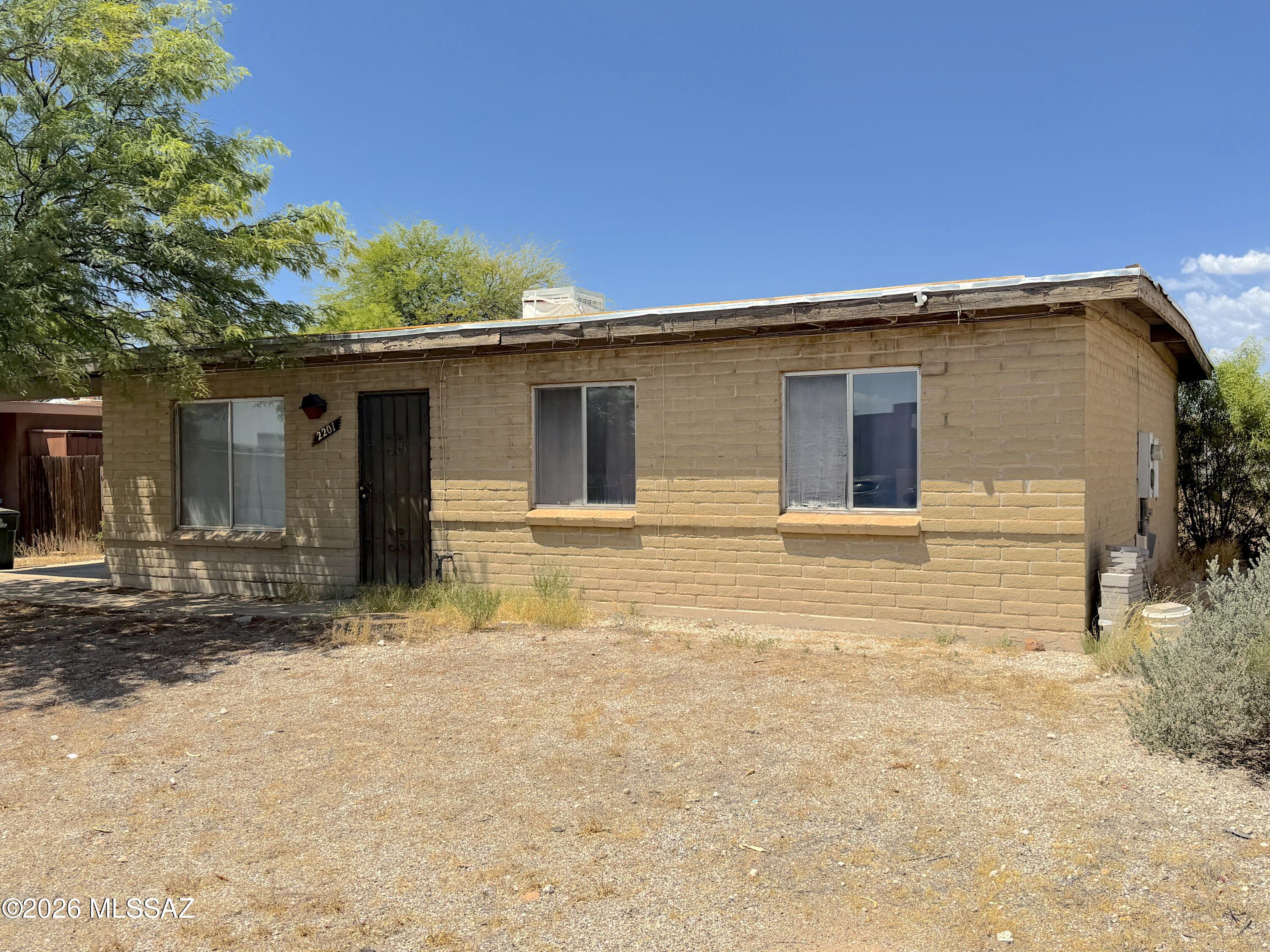 Residential in Tucson 4