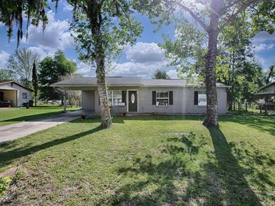 12151 Se 95 Th Terrace, House other with 3 bedrooms, 2 bathrooms and null parking in Belleview FL | Image 1