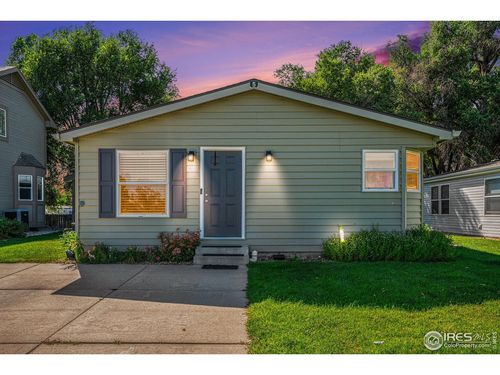 5-309 31st Ave, Greeley, CO, 80631-1341 | Card Image