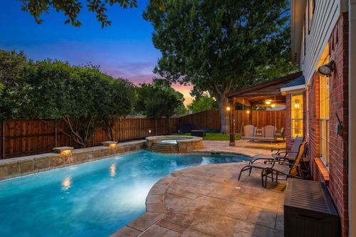 1513 Lindby Dr, Flower Mound, TX, 75028-3624 | Card Image