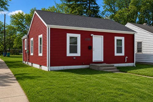 4788 Connecticut St, Gary, IN, 46409-2451 | Card Image