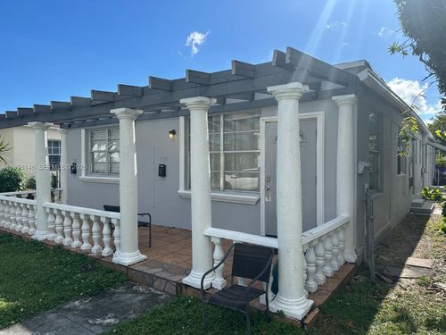 2-1728 Rodman St, Hollywood, FL, 33020-6418 | Card Image