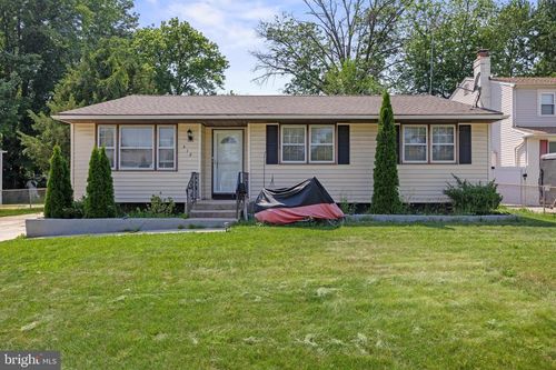 518 Carver Ct, Lawnside, NJ, 08045-1004 | Card Image