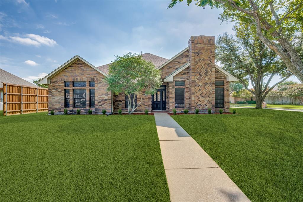 Province Dr, Carrollton, TX 75007