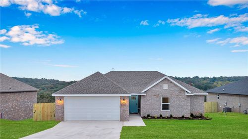 181 Tonya Loop, Huntsville, AR, 72740-9678 | Card Image