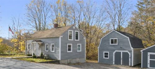 409 Summit Rd, Exeter, RI, 02822-1812 | Card Image