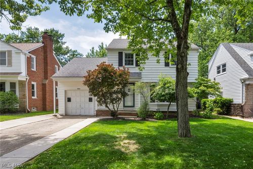 1412 Henning Dr, Cleveland, OH, 44124-2421 | Card Image
