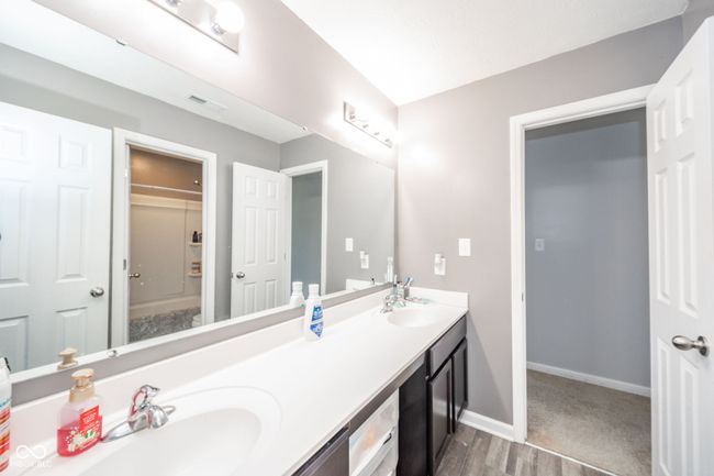 full bath with shower upper level | Image 28