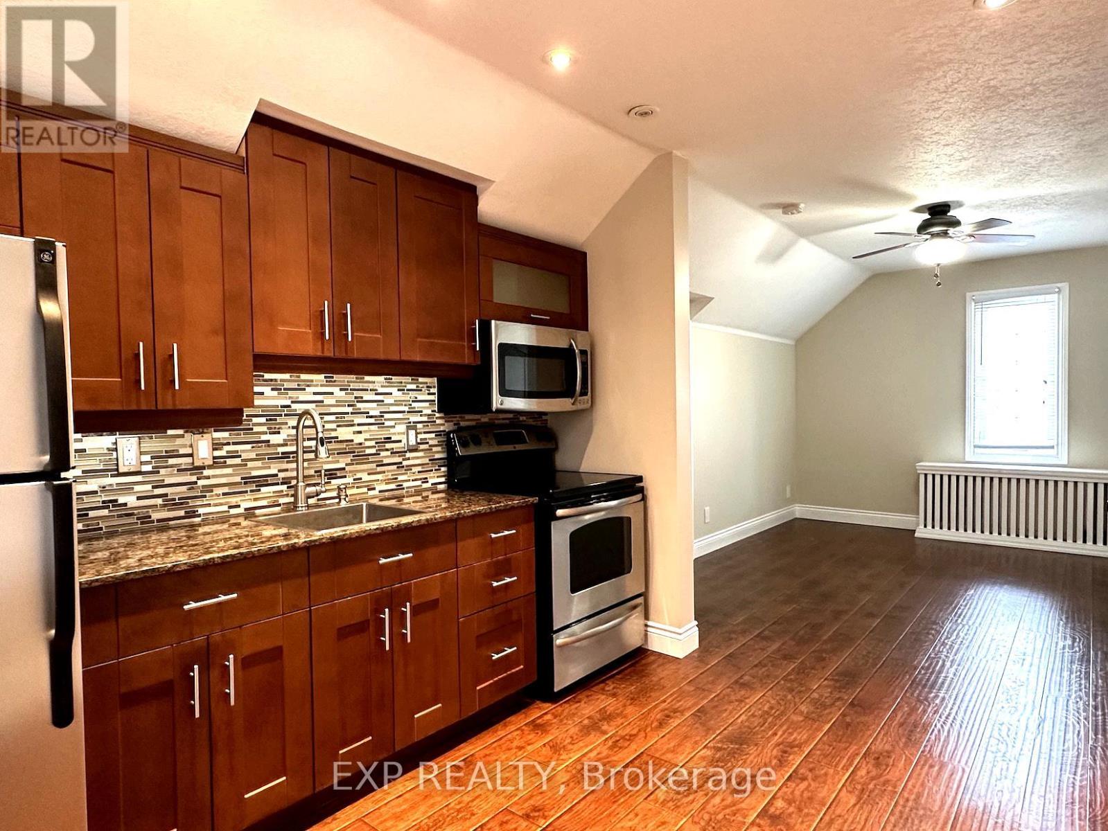 Residential Lease in Kitchener 3