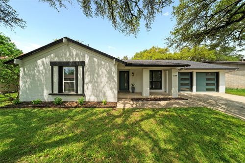 11708 Shoshone Dr, Austin, TX, 78759-4226 | Card Image