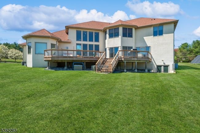 5 Holdman Pl, House other with 6 bedrooms, 5 bathrooms and null parking in Millstone Twp NJ | Image 41