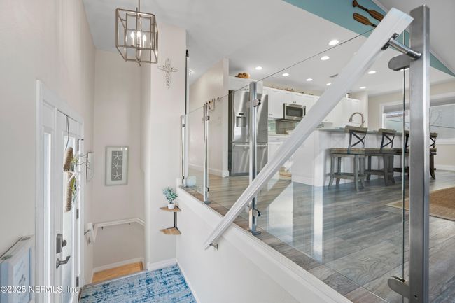 715 S Central Ave, House other with 4 bedrooms, 3 bathrooms and null parking in Flagler Beach FL | Image 23