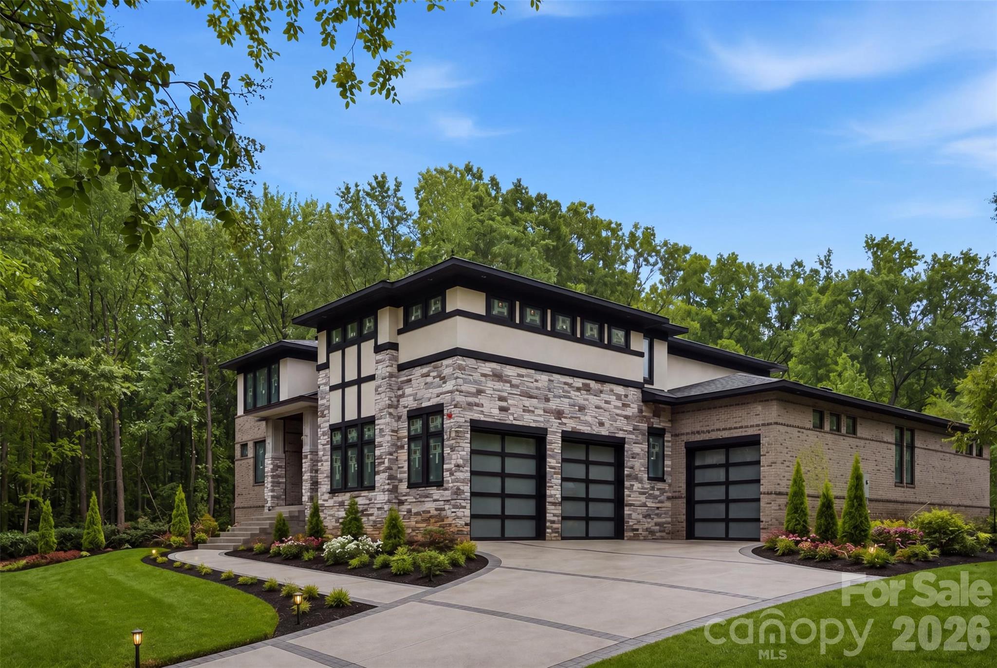 Residential in Charlotte 2
