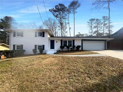 1376 Cornwall Rd, Decatur, GA, 30032-3165 | Card Image