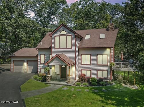 1014 Starview Ter, Lake Ariel, PA, 18436-8125 | Card Image