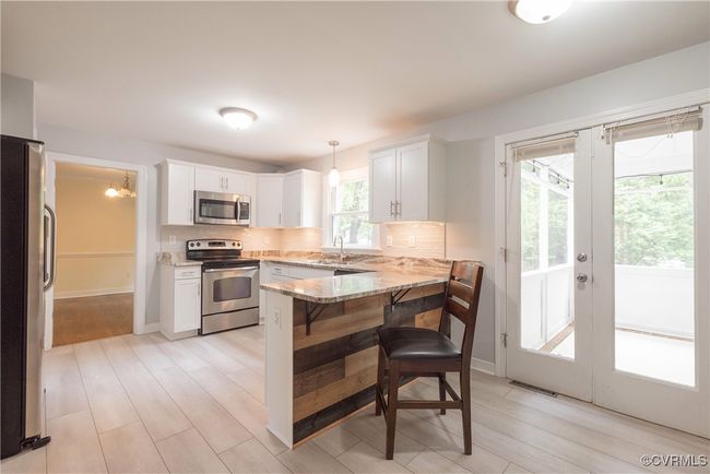 2901 London Park Dr, House other with 4 bedrooms, 3 bathrooms and null parking in Midlothian VA | Image 7