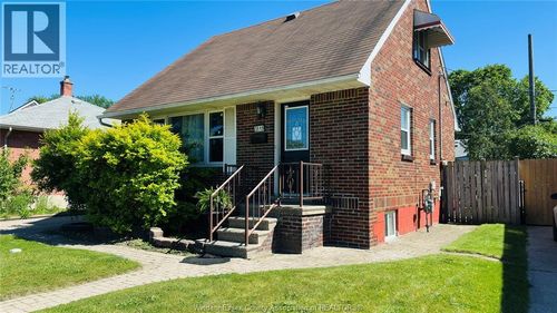 3519 Tecumseh Rd W, Windsor, ON, N9C2B6 | Card Image