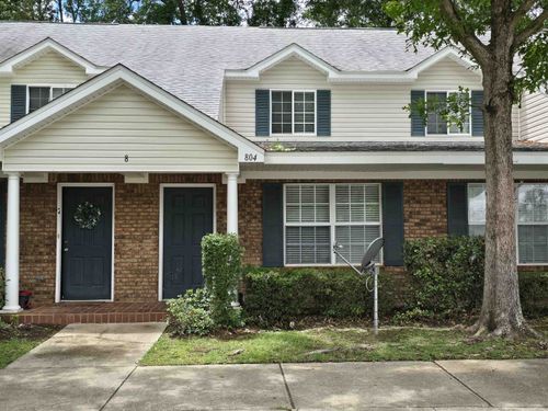 804-2738 W Tharpe St, Tallahassee, FL, 32303-8644 | Card Image