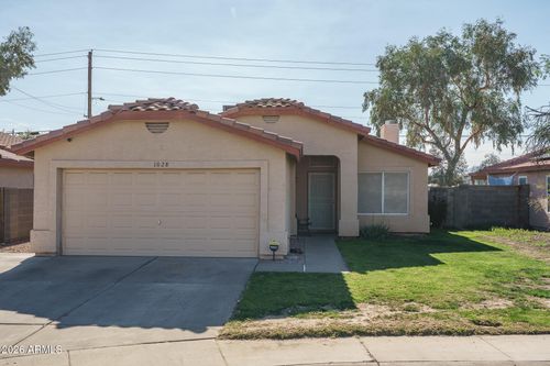 1028-4545 N 67th Avenue, Phoenix, AZ, 85033 | Card Image