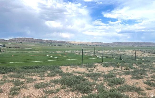 Mountain view featuring rural landscape | Image 4