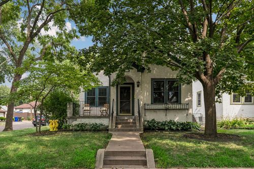 422 Brimhall Street, Saint Paul, MN, 55105 | Card Image