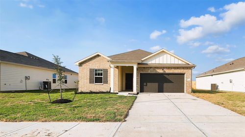 6335 Highland Oak Ct, Richmond, TX, 77407 | Card Image