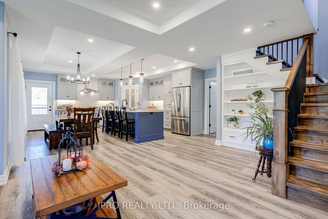 403428 Grey Rd 4, House other with 4 bedrooms, 4 bathrooms and 10 parking in Municipality Of West Grey ON | Image 4