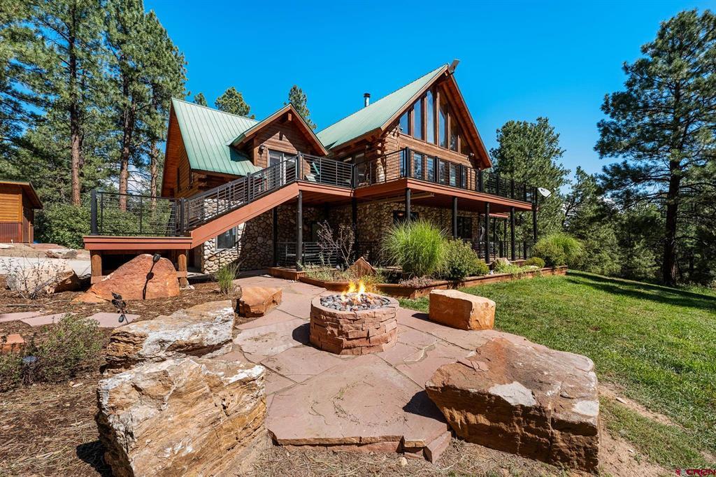Lakeside Dr, Durango, CO 81303
