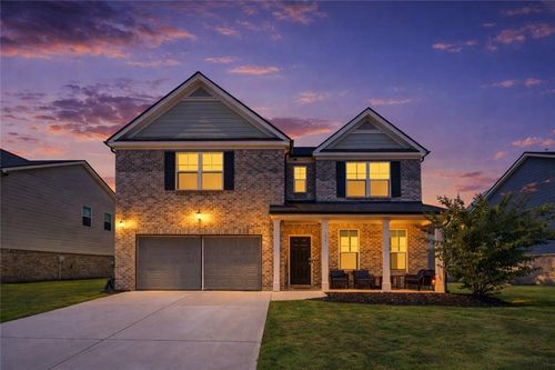 366 Lead Way, Jonesboro, GA, 30238-8908 | Card Image