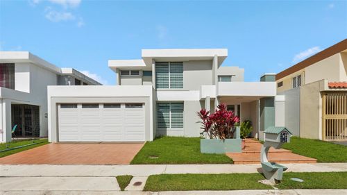 Calle 2 Urb. Estancias De San Fernando, CAROLINA, PR, 00987 | Card Image