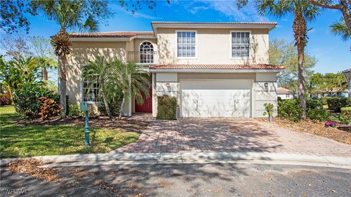 3991 Kirk Ct, NAPLES, FL, 34116-7318 | Card Image