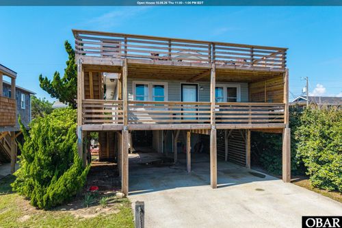 2306 Raymond Ave, Kill Devil Hills, NC, 27948-7846 | Card Image