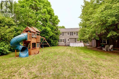 406 Christina Dr, Oakville, ON, L6K1H6 | Card Image